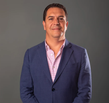 Gerardo Garcia