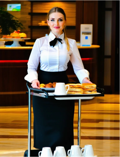 Hotel F&B-1
